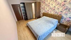 3-к квартира, вторичка, 92м2, 4/5 этаж