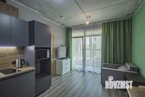 1-к квартира, вторичка, 37м2, 5/24 этаж