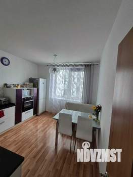 3-к квартира, вторичка, 89м2, 5/16 этаж