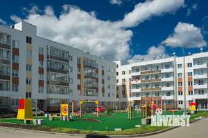 Студия квартира, вторичка, 22м2, 2/8 этаж