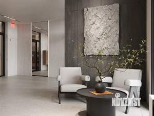 2-к квартира, вторичка, 60м2, 20/24 этаж