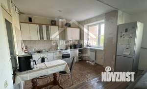 3-к квартира, вторичка, 62м2, 4/10 этаж
