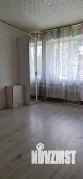 1-к квартира, вторичка, 35м2, 2/5 этаж