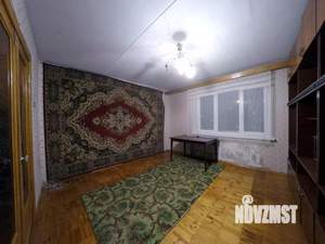 3-к квартира, вторичка, 63м2, 7/9 этаж