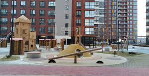 1-к квартира, вторичка, 36м2, 22/32 этаж