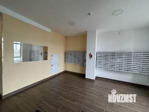 2-к квартира, вторичка, 58м2, 9/16 этаж