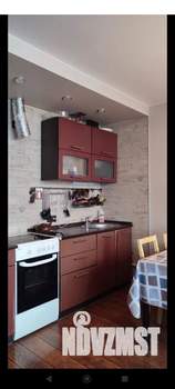 1-к квартира, вторичка, 35м2, 12/12 этаж