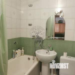 2-к квартира, вторичка, 37м2, 6/9 этаж