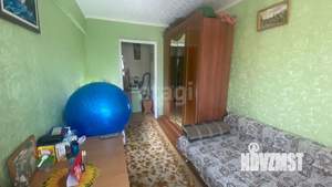 2-к квартира, вторичка, 44м2, 5/5 этаж