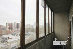 1-к квартира, вторичка, 29м2, 7/9 этаж