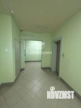 1-к квартира, вторичка, 44м2, 8/16 этаж