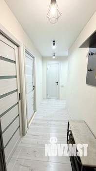 2-к квартира, вторичка, 43м2, 3/5 этаж