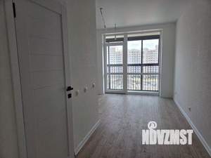 Студия квартира, сданный дом, 22м2, 9/25 этаж