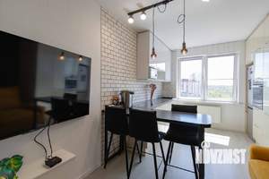 1-к квартира, вторичка, 36м2, 13/16 этаж