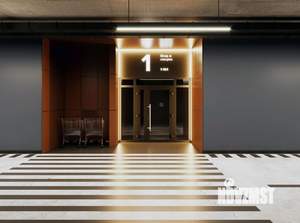 2-к квартира, вторичка, 63м2, 16/30 этаж