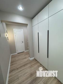 2-к квартира, вторичка, 50м2, 13/17 этаж