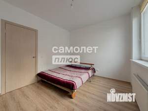 2-к квартира, вторичка, 54м2, 12/29 этаж