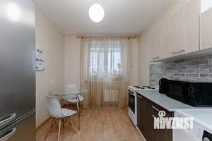 1-к квартира, вторичка, 35м2, 3/13 этаж