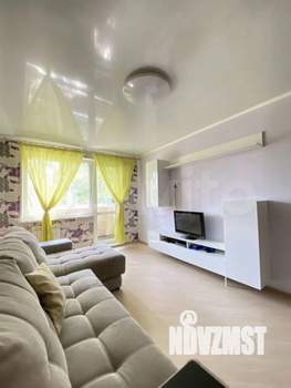 2-к квартира, вторичка, 42м2, 5/5 этаж