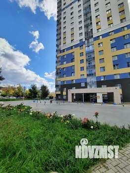 2-к квартира, вторичка, 45м2, 1/26 этаж