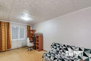 2-к квартира, вторичка, 48м2, 2/10 этаж