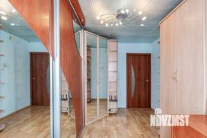 3-к квартира, вторичка, 58м2, 7/9 этаж