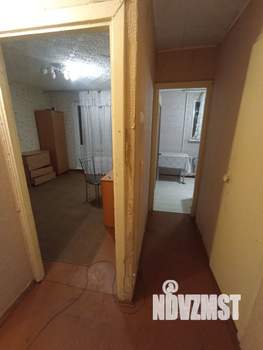 1-к квартира, вторичка, 29м2, 1/9 этаж