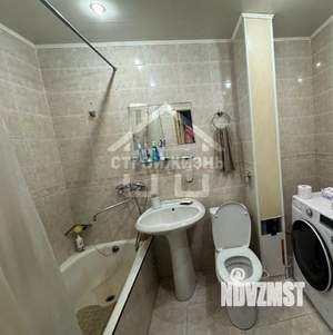 3-к квартира, вторичка, 62м2, 4/10 этаж