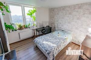 3-к квартира, вторичка, 97м2, 21/26 этаж