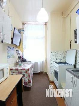 3-к квартира, вторичка, 71м2, 1/5 этаж