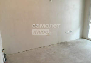 1-к квартира, сданный дом, 24м2, 5/25 этаж
