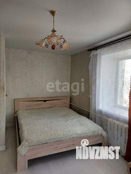 1-к квартира, вторичка, 30м2, 4/5 этаж
