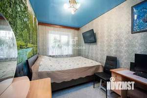 2-к квартира, вторичка, 44м2, 3/5 этаж