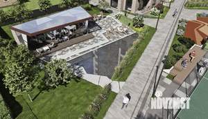 2-к квартира, вторичка, 62м2, 29/31 этаж