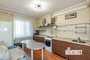 2-к квартира, вторичка, 60м2, 10/10 этаж
