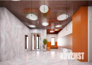 2-к квартира, вторичка, 55м2, 11/31 этаж