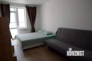 1-к квартира, вторичка, 37м2, 10/22 этаж