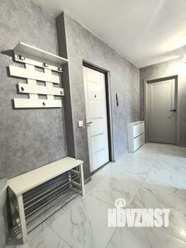 2-к квартира, вторичка, 54м2, 6/9 этаж