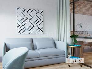 3-к квартира, вторичка, 87м2, 10/10 этаж