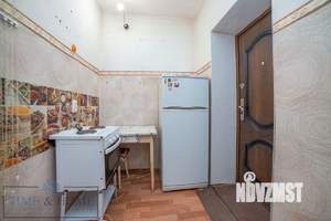 1-к квартира, вторичка, 23м2, 2/5 этаж