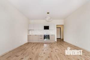 3-к квартира, вторичка, 82м2, 5/22 этаж