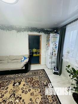 1-к квартира, вторичка, 36м2, 4/9 этаж