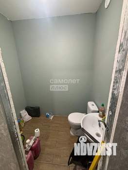 Студия квартира, вторичка, 16м2, 2/9 этаж