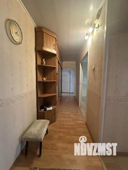 3-к квартира, вторичка, 63м2, 2/9 этаж
