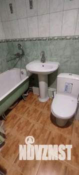 1-к квартира, вторичка, 37м2, 2/9 этаж
