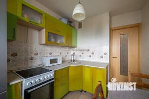 2-к квартира, вторичка, 47м2, 16/16 этаж