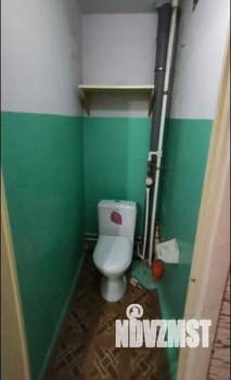 1-к квартира, вторичка, 33м2, 11/16 этаж