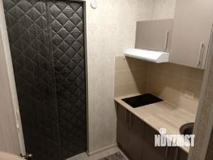 Студия квартира, вторичка, 18м2, 3/5 этаж