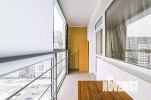 Студия квартира, вторичка, 28м2, 12/25 этаж