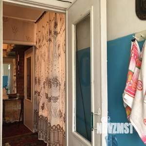 1-к квартира, вторичка, 31м2, 5/5 этаж